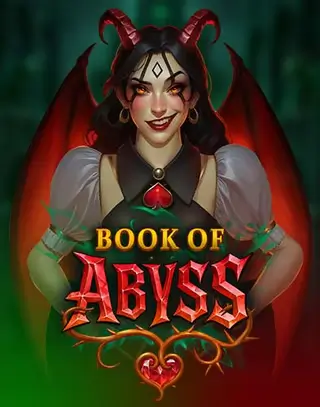 Book ov abyss