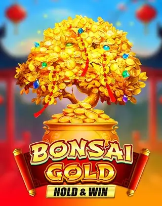 Bonsai gold