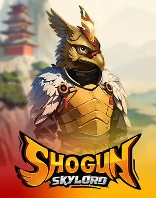 Shogun skylord